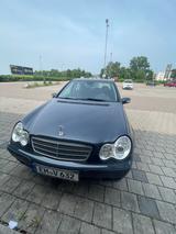 Mercedes-Benz C 320 CLASSIC - gebrauchte Mercedes-Benz C 320 aus dem Jahr 2003