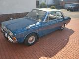 Ford Taunus P5 BJ 1966 - Ford Taunus: P5