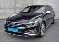 Volkswagen Passat Alltrack - Vorschau Bild 2