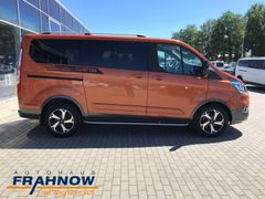 Foto Nummer 3: FORD Tourneo Custom