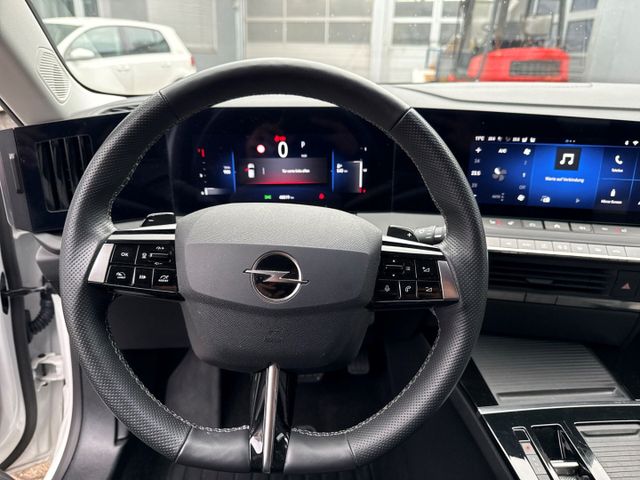 Astra Elegance 1.2 Turbo NAVI AHK THERMA TEC LED