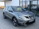 Qashqai N-Connecta 1.2 Autom. Navi Pano
