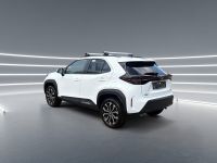Toyota Yaris Cross - Vorschau Bild 4