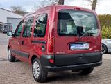 Renault Kangoo 1.6 16V Expression Klima Zahnriemen NEU - gebrauchte Renault Kangoo aus dem Jahr 2002