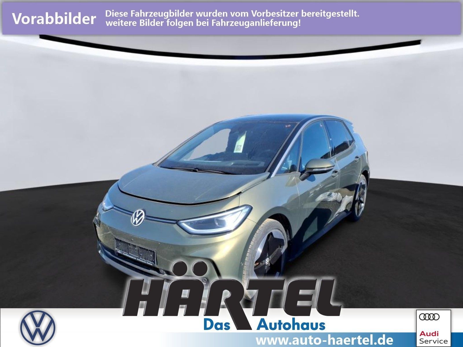 VW ID.3 PRO S 77 KWH AUTOMATIK (+ACC-RADAR) Navi