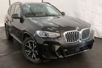BMW X3 - Vorschau Bild 4