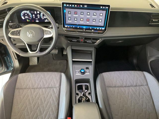 Tiguan 1.5 eTSI DSG Life Bluetooth Navi LED