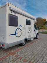 McLouis 250 - McLouis Wohnwagen & Wohnmobile