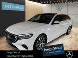 Mercedes-Benz E 300 de 4M T *AVANTGARDE*AHK*PANO*SHZ*LED* - Mercedes-Benz E 300 Jahreswagen