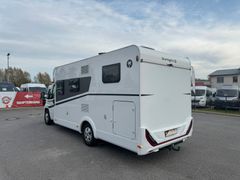 Sunlight T67**Modell 2024**viel Zubehör**