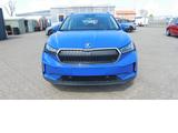 Skoda Enyaq iV 50 1-Gang Elektrik Automatic Klima Navi - Skoda Enyaq 50 Gebrauchtwagen