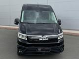 MAN TGE 3.180 L4H3 Kasten 4x4 Autom LED ACC AHK - MAN aus 2024
