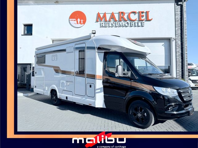Malibu T490 RB-LE *Mercedes, Fahrasiss, Lithium 150Ah**