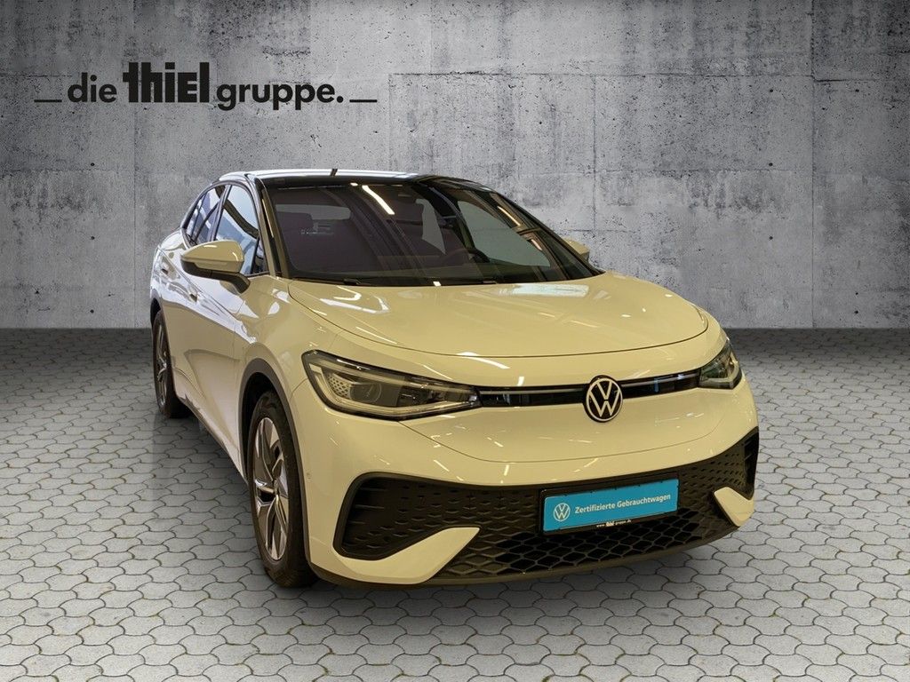 Volkswagen ID.5 - Bild 3