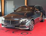 Mercedes-Benz T-Modell E300de 4Matic*Sitzhz.*StzBelüft.*313PS* - Mercedes-Benz E 300 in Nürnberg