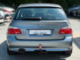 BMW 530 d Touring Edition Exclusive SOFTCLOSE*BI-XEN - BMW 530 aus 2009: 530d