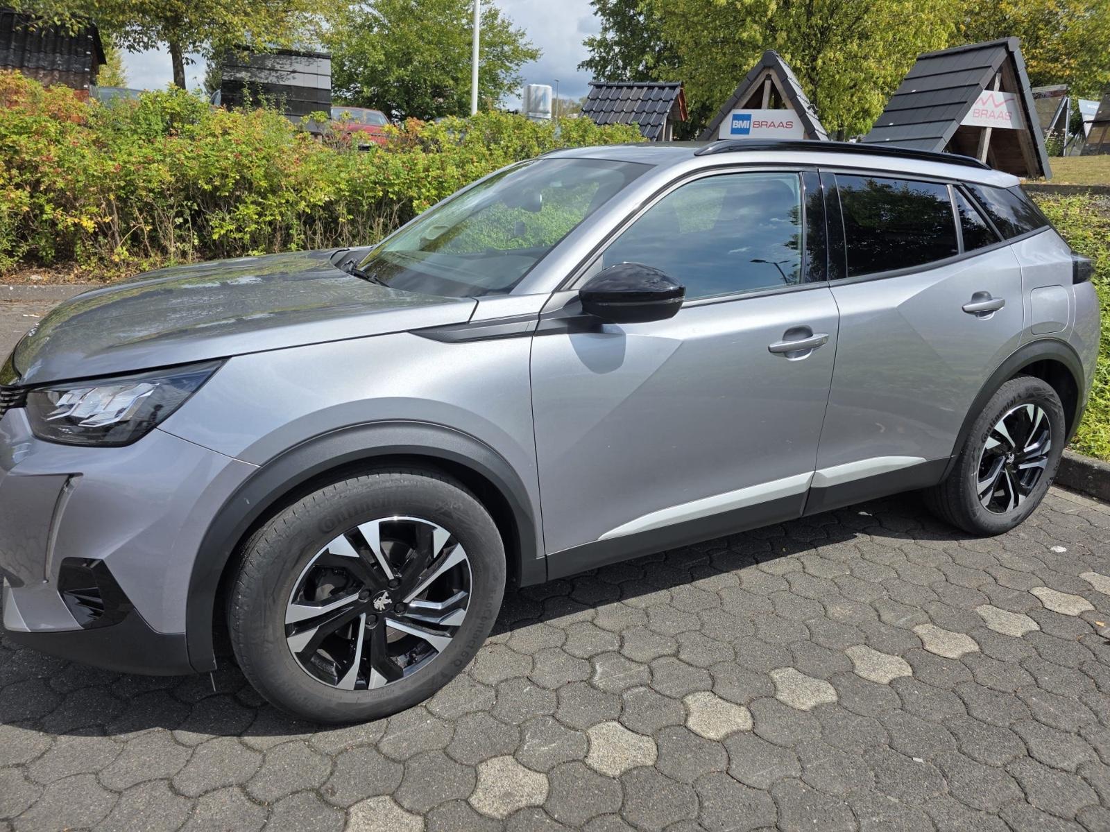 Peugeot 2008 BlueHDi 110 Allure Pack Allure Pack