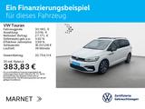 Volkswagen Touran Highline 2.0 TDI R-line Black Style Navi* - Volkswagen Touran mit Diesel-Antrieb: mit Klimaanlage