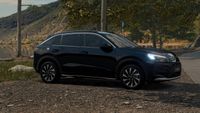 Volkswagen T-Roc - Vorschau Bild 4
