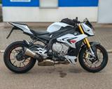 BMW S1000R  Vollausstattung | Akra | viele Extras - BMW S1000
