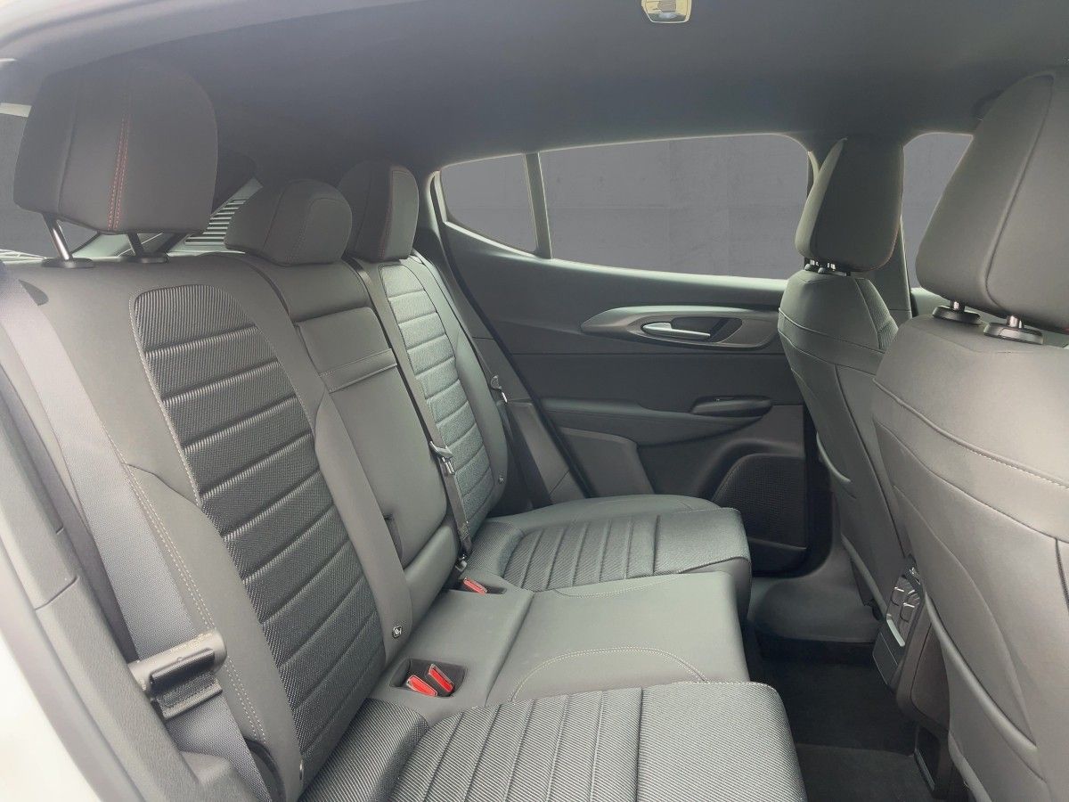 Alfa Romeo Tonale - Bild 12