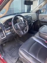 Dodge RAM - Dodge RAM: Geländewagen