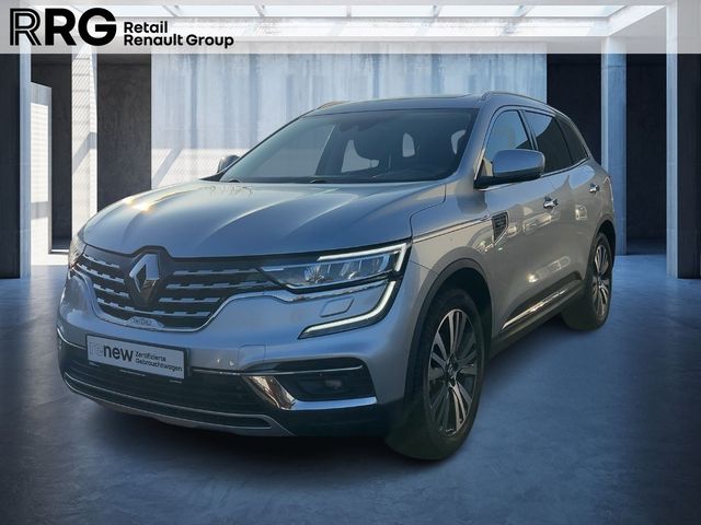 Renault Koleos INITIALE PARIS 4x4 dCi 185 X-Tronic