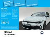 Volkswagen Golf VIII GTD 2.0 TDI Navi LED Kamera Alu18Berga