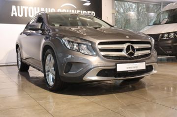 Mercedes GLA 200 - 3