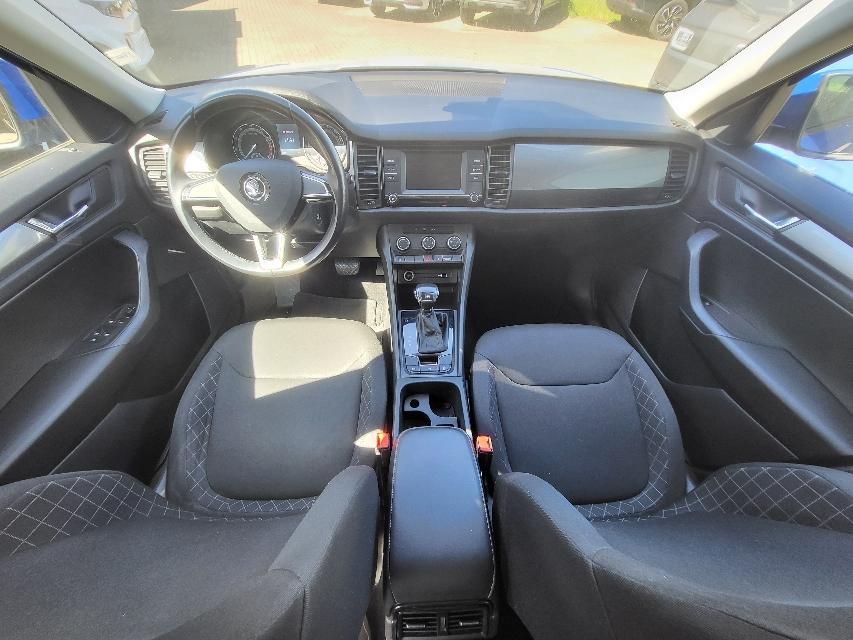 Skoda Kodiaq 1.5 TSI ACT DSG Active+AHK+ALU'19+2.HAND+ foto 15