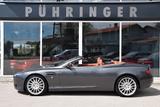 Aston Martin DB9 Touchtronic II *1.Hand* - Aston Martin DB9 Gebrauchtwagen