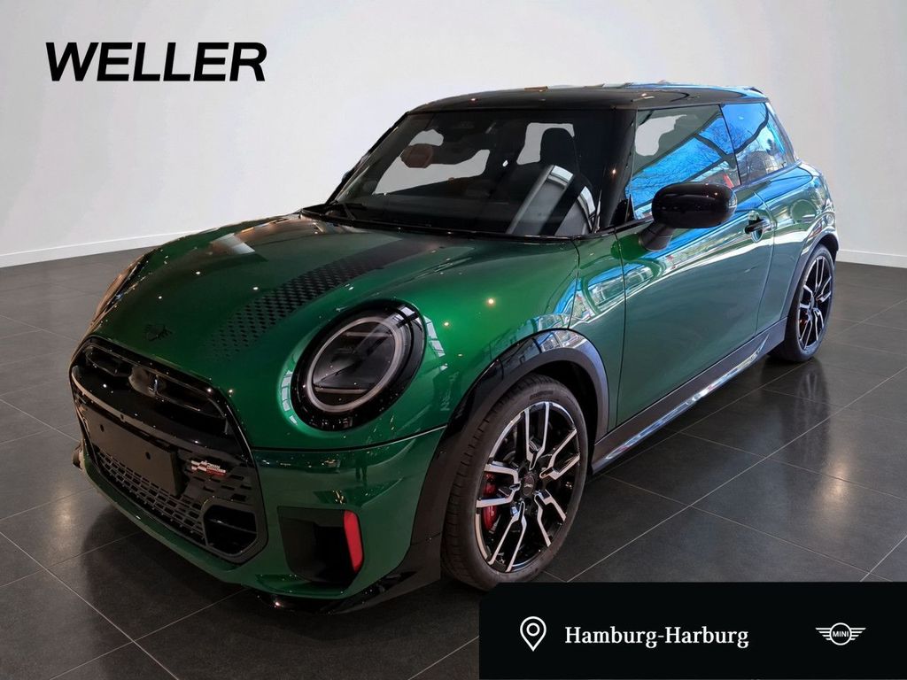 Image of MINI John Cooper Works