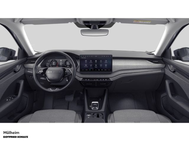 Skoda Octavia - Bild 5