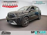Citroën C3 Aircross Hybrid 6G-DSG Plus 145PS *KAMERA* - Citroën C3 Aircross mit Hybrid-Antrieb