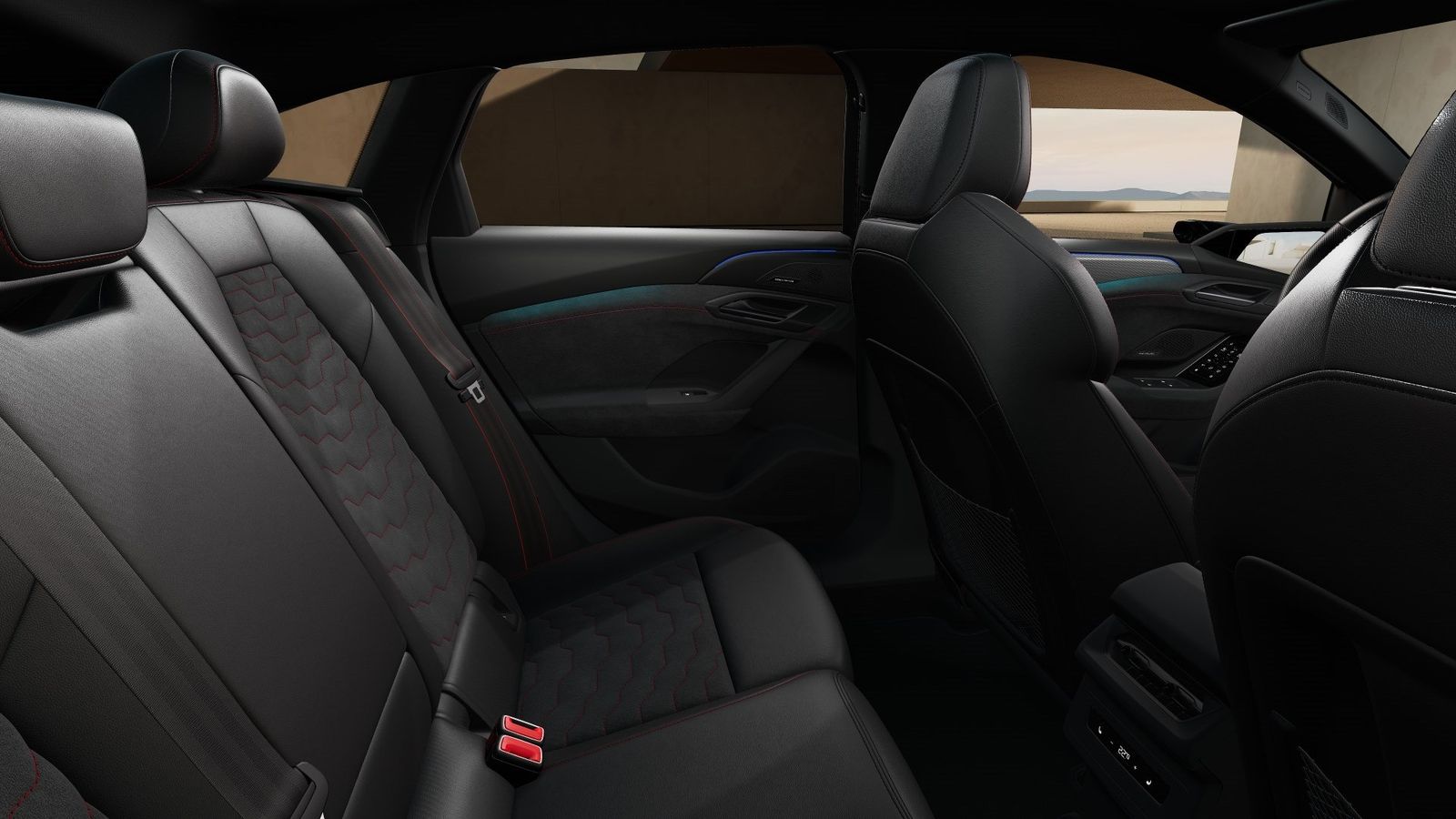Audi A6 - Bild 16