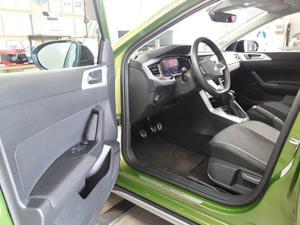 Volkswagen Taigo - Bild 6