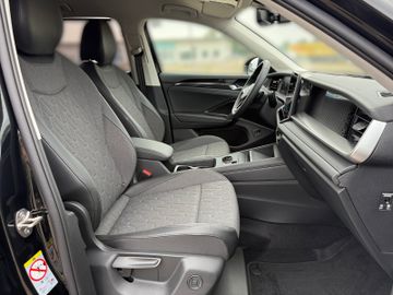 Volkswagen Tayron - 10
