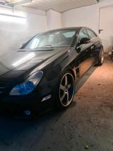 Mercedes-Benz Mercedes CLS 55 AMG - Mercedes-Benz CLS 55 AMG Gebrauchtwagen