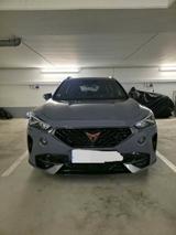 Cupra Formentor 2.0 TSI 228kW 4Drive DSG - - Cupra Formentor von privat