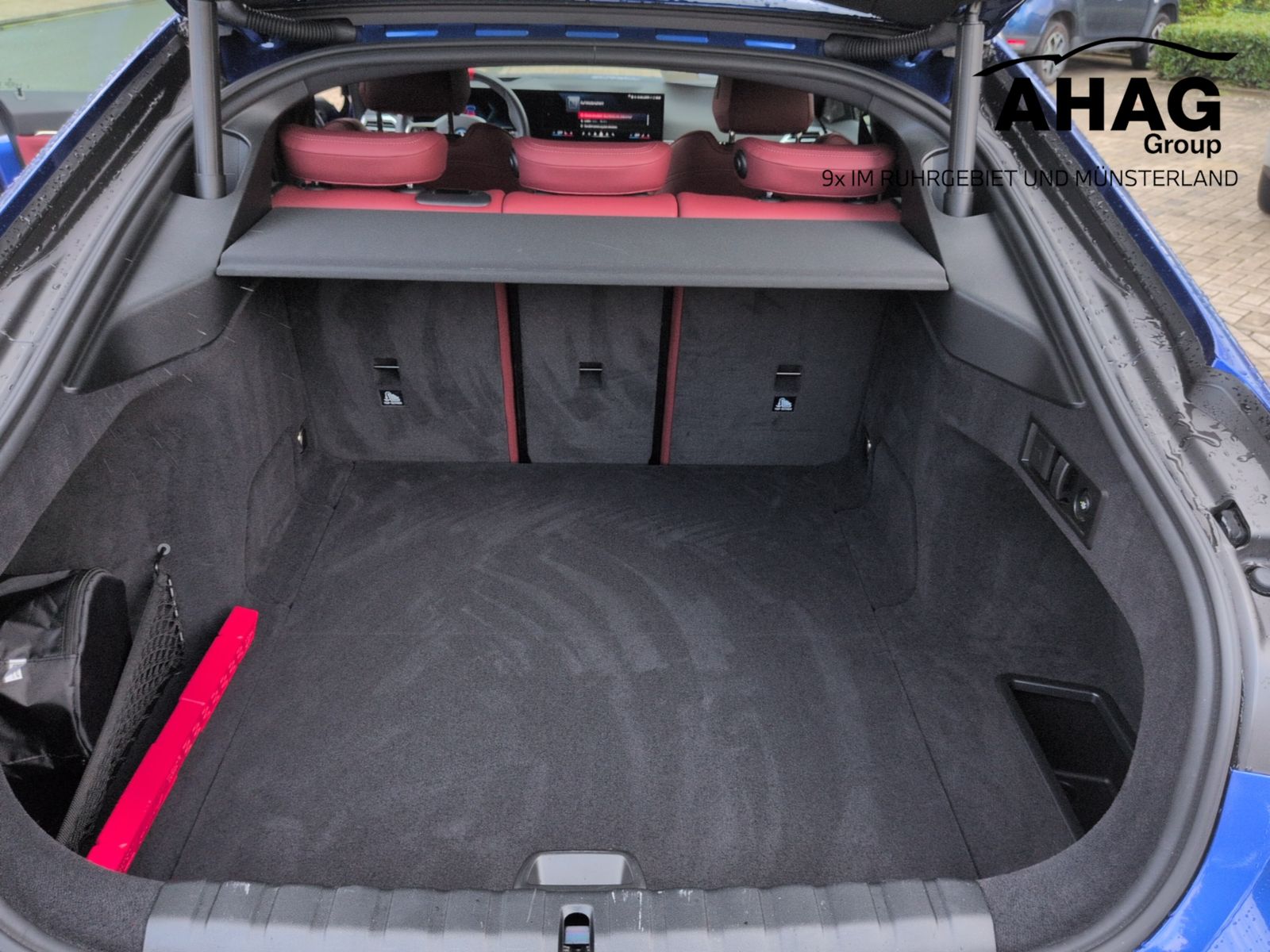 BMW i4 - Bild 21