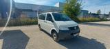 Volkswagen T5 Transporter allrad   - Volkswagen T5 Transporter in Karlsruhe