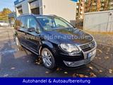 Volkswagen Touran 1.4 TSI DSG Freestyle *AUTOMATIK*ANH.KUPP - Volkswagen Touran Freestyle mit Benzin-Antrieb