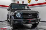 Mercedes-Benz G 350d / DE / 1t / MwSt / Manufaktur / 30k Ausst - Mercedes-Benz G 350 mit Diesel-Antrieb: Standheizung, Geländewagen