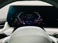 BMW iX1 - Vorschau Bild 22