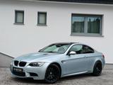 BMW M3 1.HAND | 7652 KM | FROZEN COMPETITION EDITION - BMW M3 Coupé Competition mit Benzin-Antrieb