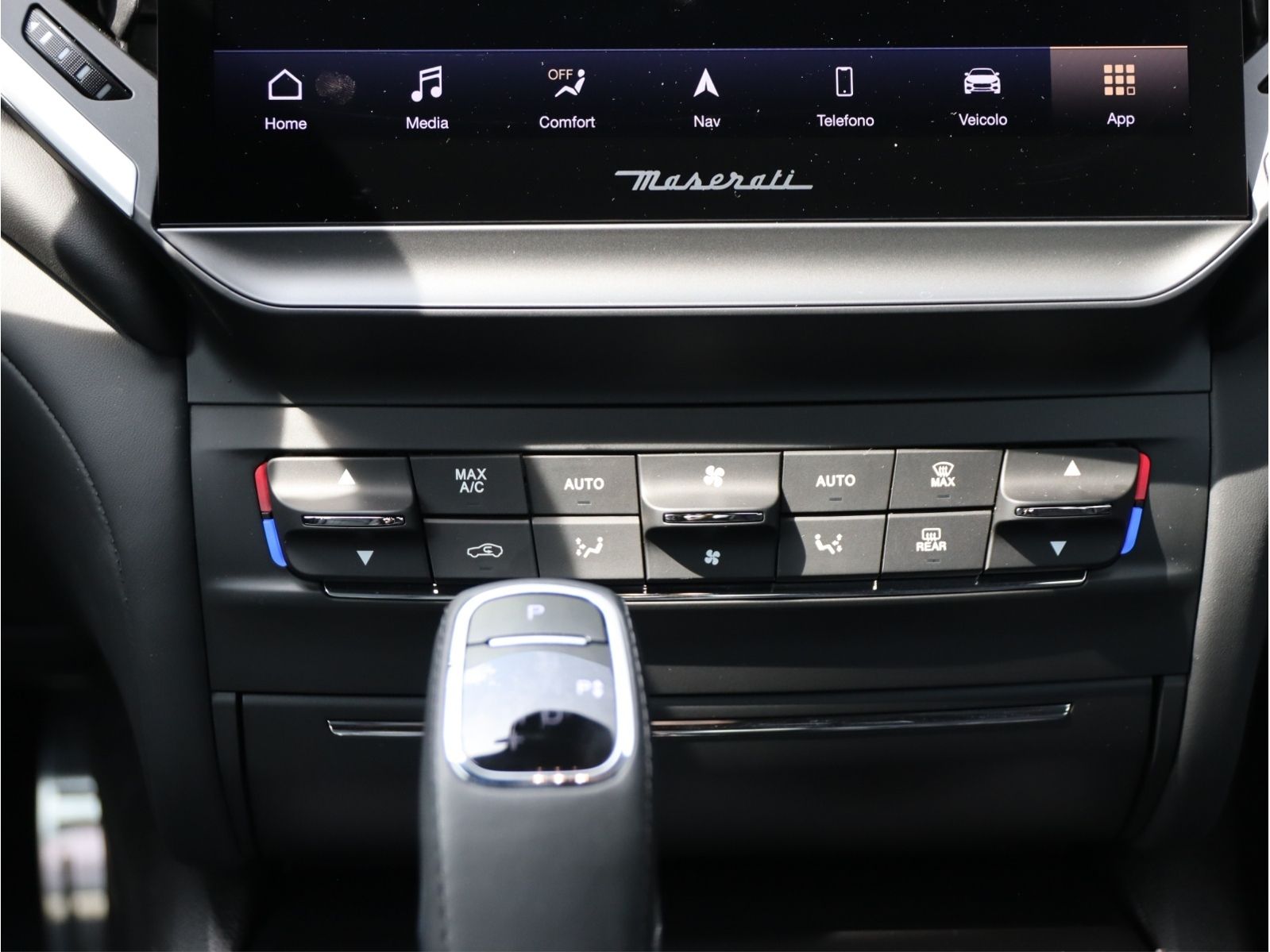 Maserati Ghibli - Bild 16