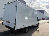 Ford Transit Pritsche 350 L4 Einzelkabine - Ford Transit: Pritsche