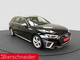 Audi S4 Av TDI qu AHK LED NAVI GRA SHZ - Audi S4 in Bochum