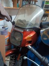 BMW R100RT - BMW 1981 R100