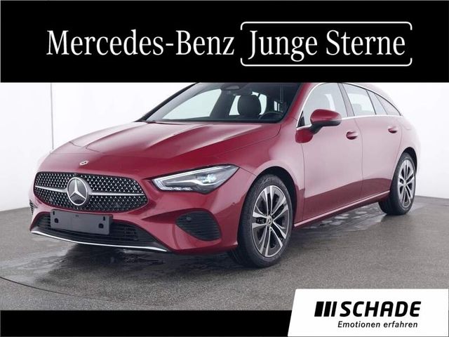 Mercedes-Benz CLA 180 SB Progressive LED*RF-Kamera*Lenkradhzg*